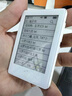 梵沐BF07墨水屏mp3隨身聽電子書閱讀器mp4看小說神器高清水墨屏電紙書迷你版藍(lán)牙音樂播放器 墨水屏-名片大小【機(jī)身32G】閱讀聽歌 官方標(biāo)配：主機(jī)+手機(jī)下載器OTG+數(shù)據(jù)線 曬單實(shí)拍圖