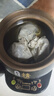 志高煎藥壺全自動(dòng)分體預約定時(shí)式家用養生壺熬中藥鍋中藥電煎壺家用煲藥煎鍋中醫煮熬藥罐砂鍋燉藥煲 【次日達】成人藥量推薦志高B5.5文武火變頻無(wú)釉款 曬單實(shí)拍圖