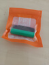 FLBYD 適用飛利浦剃須刀PQ227 PQ217 PQ218 PQ219 PQ222鎳氫充電電池 1節750mAh充電電池 曬單實(shí)拍圖