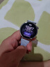 HUAWEI WATCH GT 5 國家補貼15%冰晶藍41mm華為智能手表情緒健康助手玄璣感知系統 曬單實(shí)拍圖