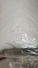 雅鹿·自由自在 被子被芯春秋冬被加厚大豆纖維被子四季通用宿舍單雙人被褥 輕奢灰【A類(lèi)裸睡級 升級親膚面料】 150x200cm【秋冬被4斤】 曬單實(shí)拍圖