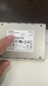 鎧俠（Kioxia）480GB SSD固態(tài)硬盤(pán) SATA接口 EXCERIA SATA TC10系列 曬單實(shí)拍圖