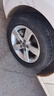 韓泰（Hankook）汽車輪胎 185/65R14 86T K415 原配POLO/晶銳 適配凱越/POLO 曬單實(shí)拍圖