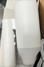 米家小米電吹風(fēng)機 負離子護發(fā)便攜可折疊大風(fēng)力速干H101家用宿舍學(xué)生風(fēng)筒 送女友禮物 白色 政府補貼  曬單實(shí)拍圖
