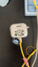 Apple 蘋(píng)果 AirPods/Pro/Max系列 1代/2代/3代/4代 二手無(wú)線(xiàn)藍牙耳機 AirPods 3 曬單實(shí)拍圖