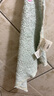 金號A類方巾4條 純棉柔軟吸水擦手巾 兒童毛巾加厚洗臉巾35*34cm 51g 曬單實拍圖