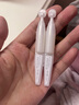 谷雨美白次拋精華液1.5ml*30支 淡斑淡痘印修護舒緩保濕七夕禮物 曬單實(shí)拍圖
