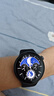 vivo WATCH 3 藍牙軟膠版辰夜黑A(yíng)IGC智能手表表盤(pán)血氧心率監測自研藍河系統vivowatch情人節禮物送男生 曬單實(shí)拍圖