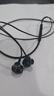 智國者（WITGOER）【3米加長線】電腦耳機(jī)有線入耳式帶麥克風(fēng)二合一臺式機(jī)筆記本游戲耳麥電競直播雙孔插頭圓頭專用 曬單實(shí)拍圖
