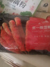 安井 火山石烤腸原味1斤500g 10根肉腸熱狗香腸 油炸燒烤火鍋脆皮地道 曬單實(shí)拍圖