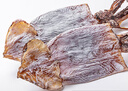 方家鋪子六星魷魚(yú)干268g 需泡發(fā)4小時(shí)后燉煮 海鮮海產(chǎn)品干魷魚(yú) 曬單實(shí)拍圖