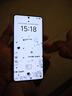 vivo iQOO Z10 Turbo 12GB+256GB 沙漠色 天璣8400滿血版 7620mAh超薄藍(lán)海電池 自研電競芯片Q1 手機(jī) 曬單實(shí)拍圖
