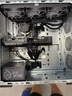 攀升&AMD銳龍 臺式電腦游戲臺式機電腦主機全套整機（R7 7800X3D/RTX5070/1T/32G）國家補貼20% 曬單實(shí)拍圖