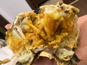 【活蟹】陽澄姑娘大閘蟹 現(xiàn)貨鮮活大螃蟹公母蟹 海鮮水產(chǎn)生鮮禮盒 公蟹5.0-5.3兩母蟹4.0-4.3兩 5對10只裝 曬單實(shí)拍圖