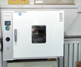 坤天實(shí)驗室電烘箱小型高溫老化烘干設備工業(yè)用電熱恒溫鼓風(fēng)干燥箱 定制 曬單實(shí)拍圖
