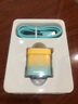品勝[3C]30W氮化鎵蘋(píng)果17充電器套裝多口插頭Type-c+Lightning反向快充適用iPhone16/1514華為手機耳機 曬單實(shí)拍圖