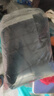名創(chuàng)優(yōu)品（MINISO）毛毯夏天毯子被子加厚午休午睡沙發(fā)蓋毯 空調被毛巾被150x200cm 曬單實拍圖