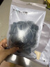 三利魚(yú)紋拉背沐浴搓澡巾男士洗澡搓澡神器后背專(zhuān)用洗澡搓背巾三件套 曬單實(shí)拍圖