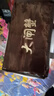 【活蟹】陽(yáng)澄帝 大閘蟹鮮活  現貨特大螃蟹公蟹母蟹精品禮盒裝 現貨公5.5兩母4.5兩4對 8只裝 曬單實(shí)拍圖