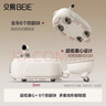 貝易（BEIE）太空花生扭扭車(chē) 1-3歲兒童溜溜車(chē)嬰兒寶寶玩具車(chē) 云母灰 曬單實(shí)拍圖