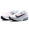 耐克NIKE男子跑步鞋 ZOOM RIVAL FLY 4運(yùn)動鞋F(xiàn)V6040-102灰白/黑42.5 曬單實(shí)拍圖