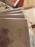 晨光（M&G）文具【全網(wǎng)低價(jià)】B5筆記本本子 初高中學(xué)生錯題本數學(xué)作業(yè)本牛皮紙膠套練習本 本味1本 MPY4RT22 曬單實(shí)拍圖