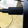 綠聯(lián)Type-C轉DP1.4線(xiàn)雷電4/5轉換器USB-C轉接頭8K60/4K240Hz投屏適用MacBook筆記本電腦手機接顯示器1m 曬單實(shí)拍圖