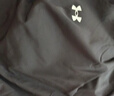 安德瑪（Under Armour）童裝新款舒適速干運動(dòng)褲兒童燈籠褲女大童寬松休閑褲242209091 曬單實(shí)拍圖