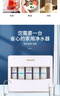 九陽(yáng)（Joyoung）凈水器家用 超濾直飲凈水機 迷你型無(wú)桶前置過(guò)濾器自來(lái)水過(guò)濾器 JYW-HC-1365WU 白色 曬單實(shí)拍圖