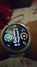 小米（MI）Xiaomi Watch S4 銀色 國家補貼 小米汽車(chē)su7鑰匙 澎湃OS2 心率血氧監測 小米智能手表s4 男表女表 曬單實(shí)拍圖