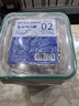 WEYES凍干雞小胸500g桶裝寵物貓狗零食肉干營(yíng)養發(fā)腮高蛋白 曬單實(shí)拍圖