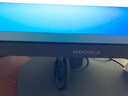KOORUI科睿24.5英寸超頻320Hz電競(jìng)顯示器 Fast-IPS 1ms響應(yīng)硬件低藍(lán)光HDR400認(rèn)證 旋轉(zhuǎn)升降電腦屏幕F50X3 曬單實(shí)拍圖