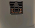 美的（Midea）空氣炸鍋免翻面 易用旋鈕 家用實(shí)用大容量5.3L 多功能全自動(dòng) 蒸烤炸一體 金屬內(nèi)腔  MF-KZE535J5 曬單實(shí)拍圖