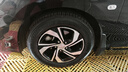 米其林（MICHELIN）汽車輪胎 215/60R16 99V 浩悅五代 Primacy 5 適配雅閣/繽智 曬單實(shí)拍圖