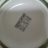 【摩登主婦同源】釉下彩米飯碗特別好看的餐具小碗家用陶瓷吃飯碗 5英寸菱格碗【1個(gè)裝】 曬單實(shí)拍圖