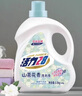 活力28山茶花洗衣液7.2斤大瓶裝 3.6kg不含熒光增白劑去污香氛持久留香 曬單實拍圖