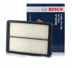 博世（BOSCH）空氣濾芯濾清器3208現代第九代索納塔/起亞K5/K5 Pro/江淮S7/X7 曬單實(shí)拍圖