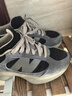 NEW BALANCE男女鞋2025新款WRPD Runner蛋殼鞋厚底復古老爹鞋休閑鞋 42.5 曬單實(shí)拍圖