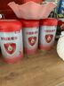 貝因美【重磅煥新】愛(ài)加12-36月幼兒奶粉3段800g*6 HMO+OPN+乳鐵蛋白 曬單實(shí)拍圖