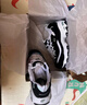 斯凱奇（Skechers）女鞋秋季厚底老爹鞋百搭熊貓鞋軟底舒適外穿休閑運(yùn)動(dòng)鞋11959 曬單實(shí)拍圖