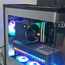 酷冷至尊（CoolerMaster）Hyper 612 CPU風(fēng)冷散熱器 超導6熱管/單塔/雙莫比烏斯風(fēng)扇 多平臺 支持LGA1700 曬單實(shí)拍圖