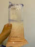 十月結(jié)晶產(chǎn)婦紙加長（34*60cm）月子紙產(chǎn)后專用刀紙衛(wèi)生紙1袋（250g*4包） 曬單實拍圖