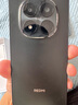 小米（MI）REDMI Note15 Pro 天璣7400-Ultra 7000mAh 龍晶玻璃十倍抗摔 IP68 8+256 子夜黑 紅米 5G手機 曬單實(shí)拍圖