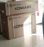 康佳（KONKA）空調1.5匹 巨省電 新一級能效變頻冷暖 壁掛式臥室空調掛機 KFR-32GW/N5B10 家電國家補貼以舊換新 曬單實(shí)拍圖