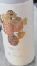 特美刻（TOMIC）聯(lián)名鈦杯朱炳仁銅純鈦保溫杯女士茶水分離泡茶杯女生創(chuàng)意文創(chuàng)禮物 曬單實拍圖
