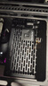 Thermaltake（Tt）額定850W 鋼影Toughpower GF1限定版電源 黑色(原生PCIe5.1/ATX3.0/金牌認(rèn)證/全模組) 曬單實(shí)拍圖