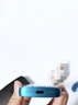 諾基亞（NOKIA）3210 4G 移動(dòng)聯(lián)通電信廣電全網(wǎng)通 2.4英寸雙卡雙待 直板按鍵學(xué)生功能機(jī)備用手機(jī) 藍(lán)色 曬單實(shí)拍圖