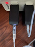 品勝蘋(píng)果充電線(xiàn)Type-C數據線(xiàn)二合一PD60W快充27W一拖二多頭車(chē)載適用蘋(píng)果17/16/1514華為手機ipad筆記本 曬單實(shí)拍圖