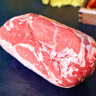 大莊園內(nèi)蒙谷飼原切羔羊后腿肉凈重2斤【歐盟認證】生鮮羊肉 火鍋 曬單實拍圖