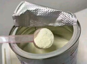 佳貝艾特（Kabrita）營嘉 高鈣富硒配方羊奶粉 800g 荷蘭進口成人奶粉 青少年中老年 曬單實拍圖